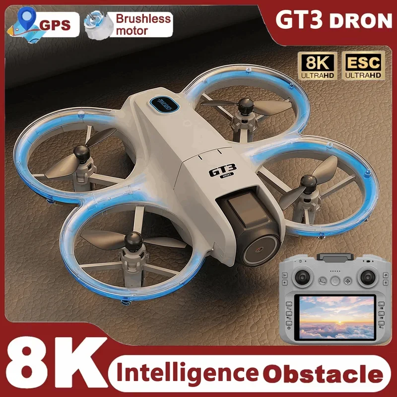 Kids Outdoor Furniture Set - ミニドローン 2026 新型 GT3 ドローン 4K/8K