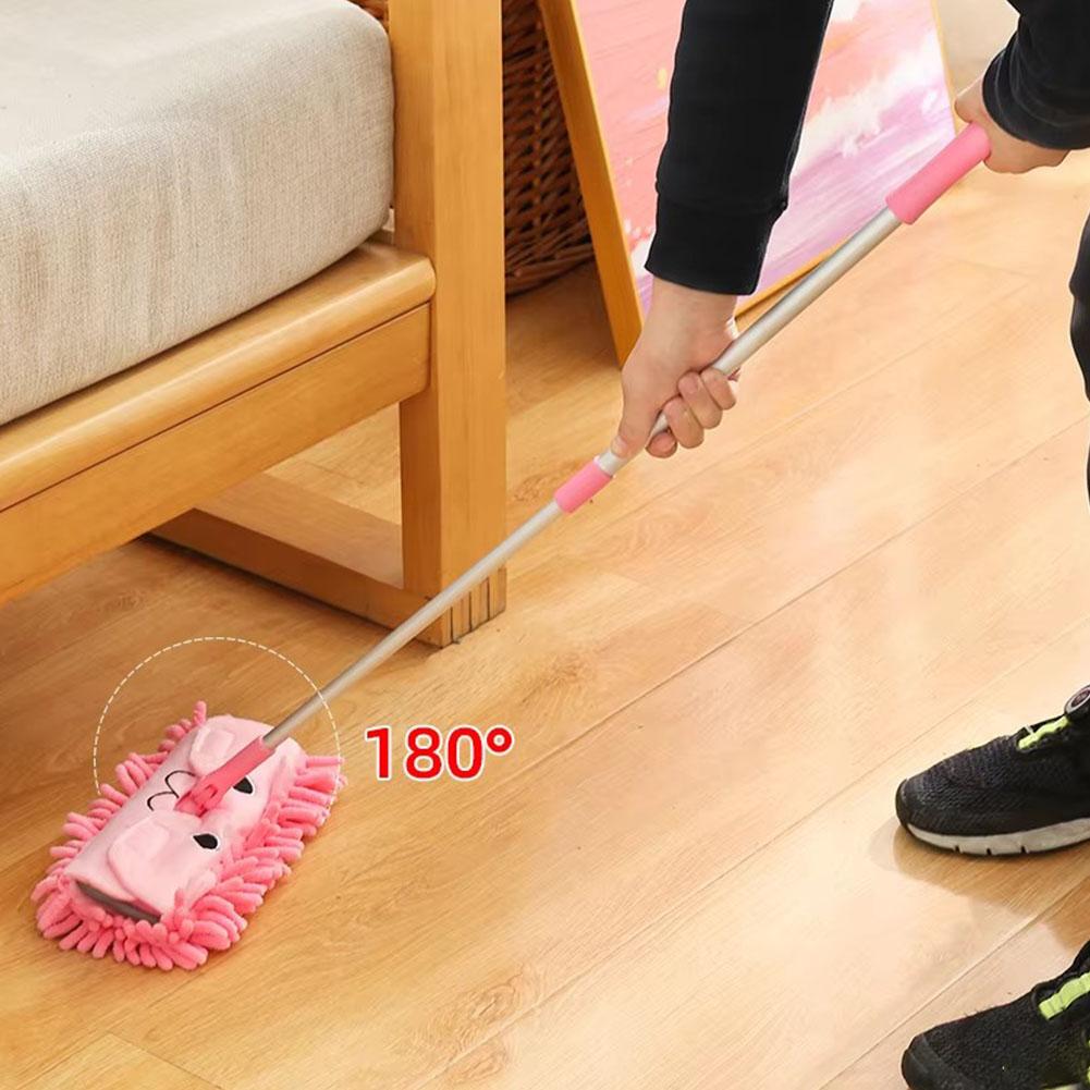 食品グレードPP製子供用ミニほうきとちりとりセット3点セット - Kids Outdoor Broom のレビューと価格