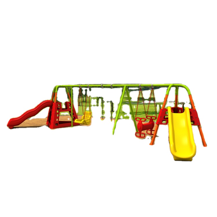 屋外用、子供向けの金属製遊具、クライミングフレーム、プラスチ - Kids Outdoor Climbing Frame のレビューと価格