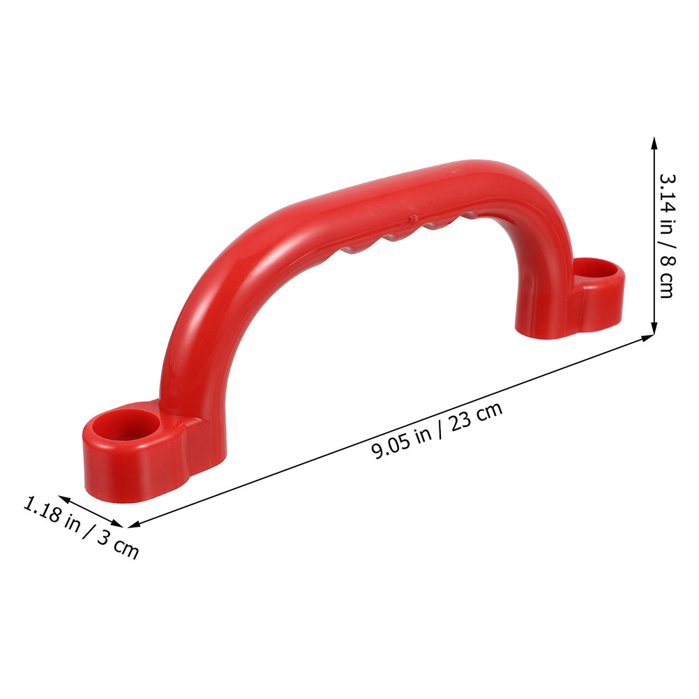 子供用ブランコ、クライミングフレーム、屋外遊具用の滑り止め安 - Kids Outdoor Climbing Frame のレビューと価格
